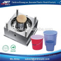 molding for plastic injection water bucket mould